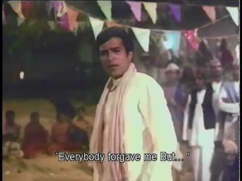 Rajesh khanna movie songs